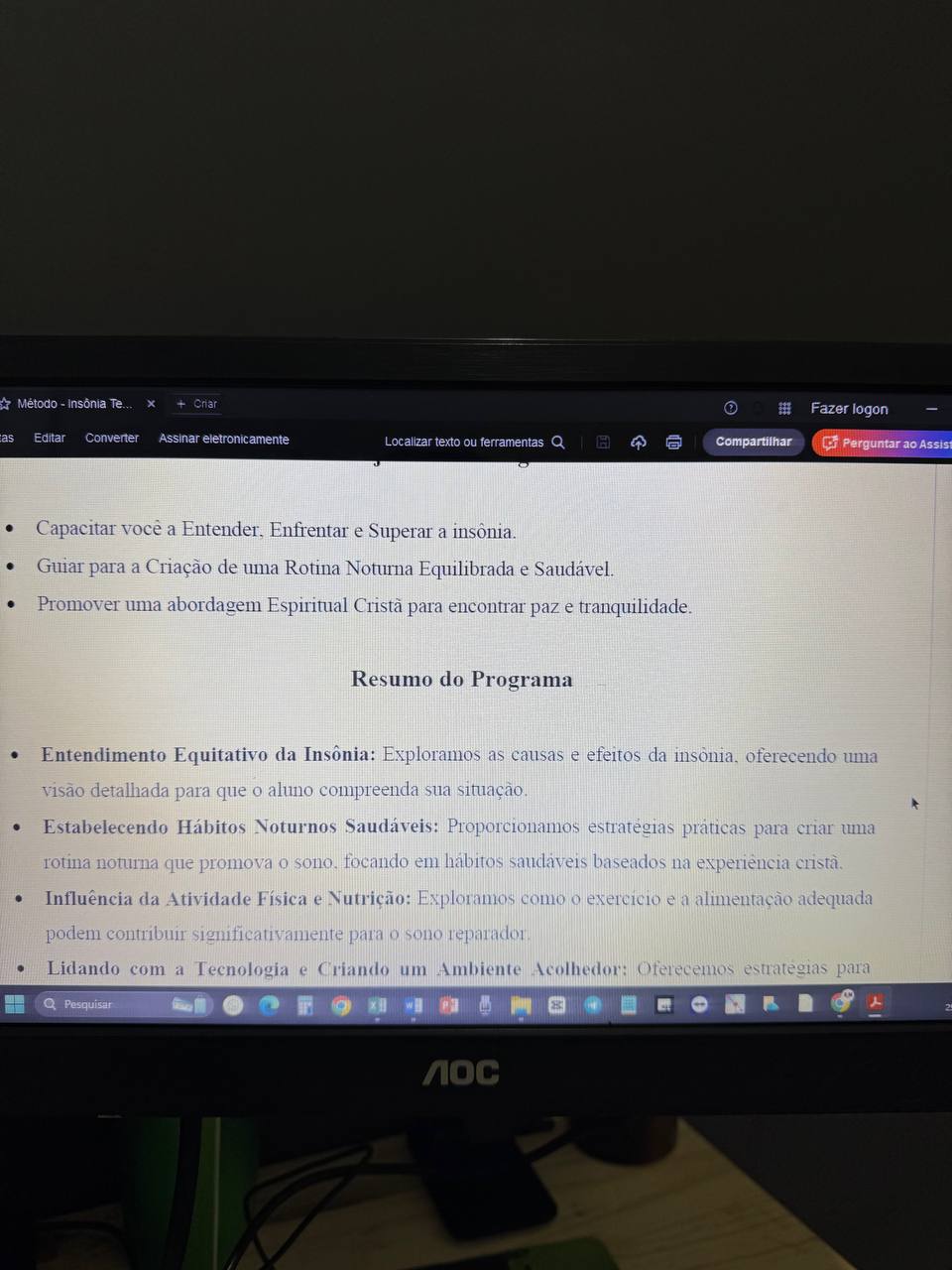 Imagem da avaliação 10